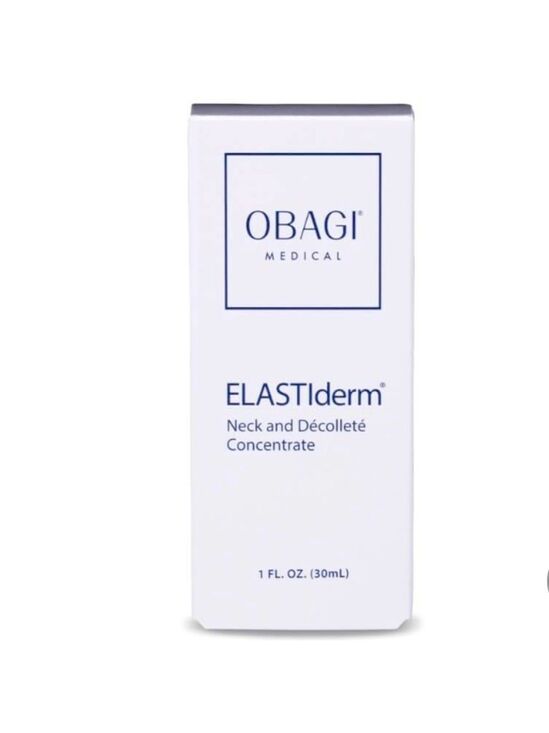 Obagi Other - OBAGI ELASTIderm Neck Décolléte Concentrate Anti-Aging Cream